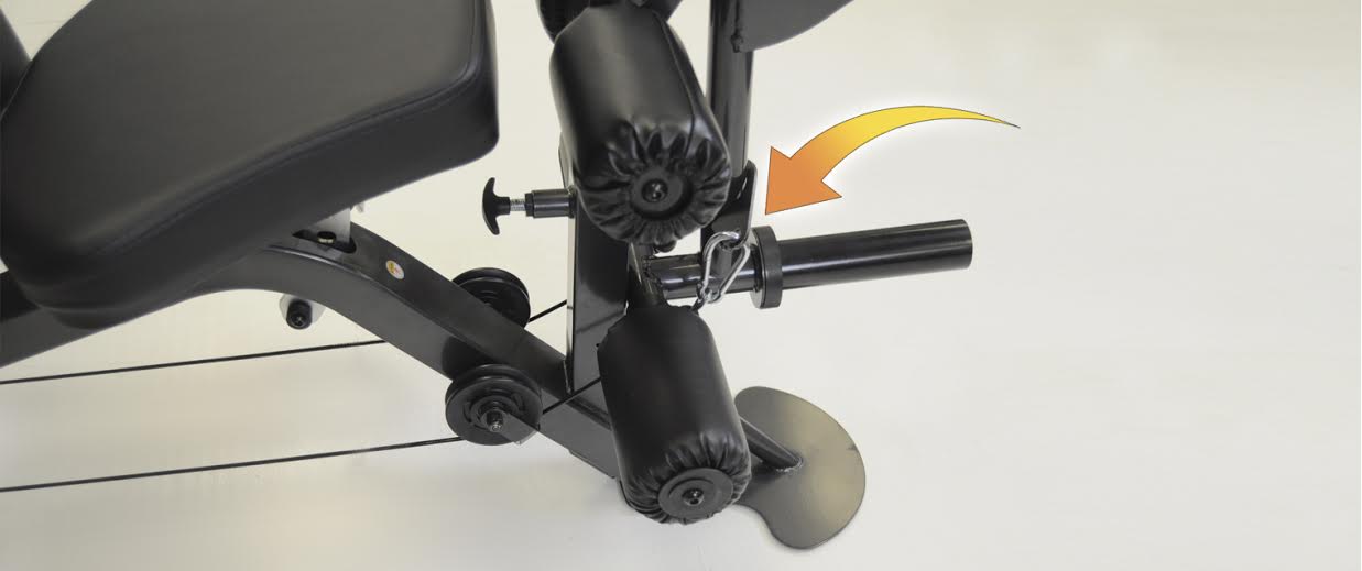 inspire 2 exercise modes
